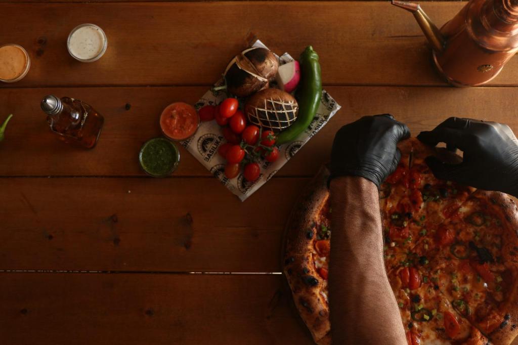 בזיליקה בזיליקה