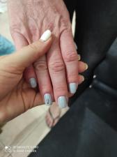 אלכסה ציפורניים