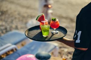 Naya Beach & Bar