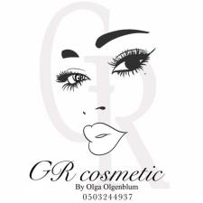 GR Cosmetics
