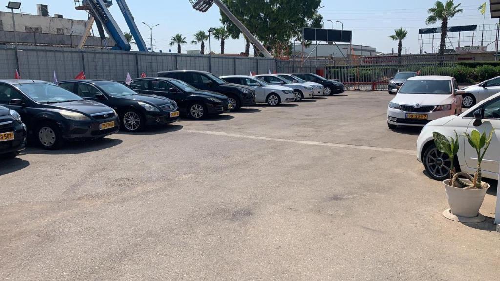 בא לי אוטו בא לי אוטו