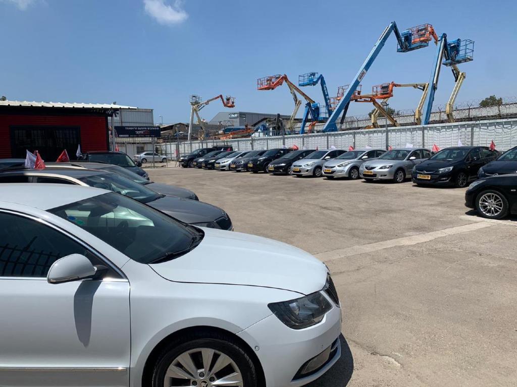 בא לי אוטו בא לי אוטו