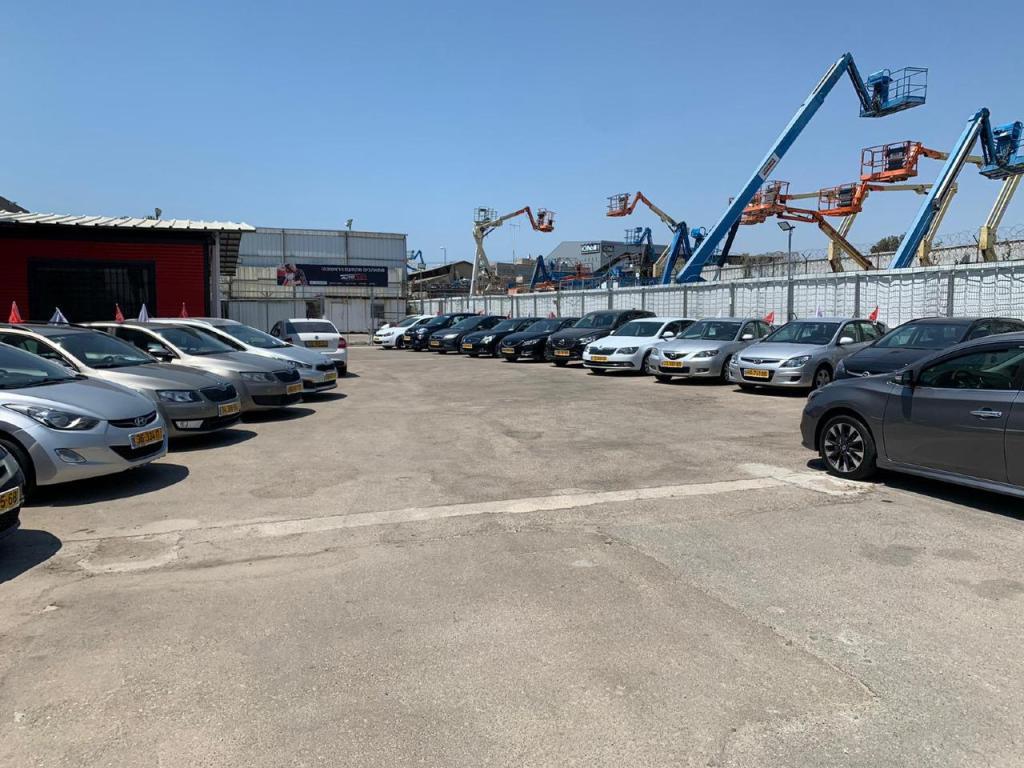 בא לי אוטו בא לי אוטו