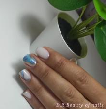 D.R Beauty of nails
