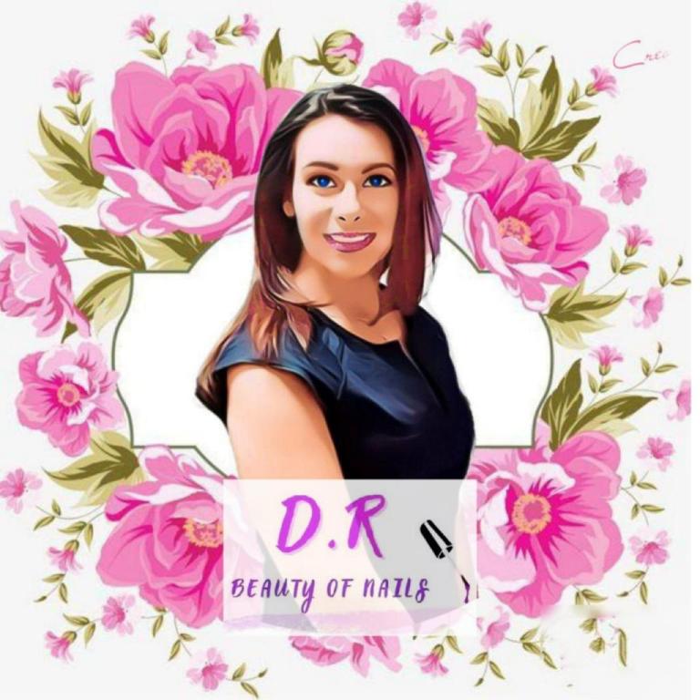 D.R Beauty of nails D.R Beauty of nails