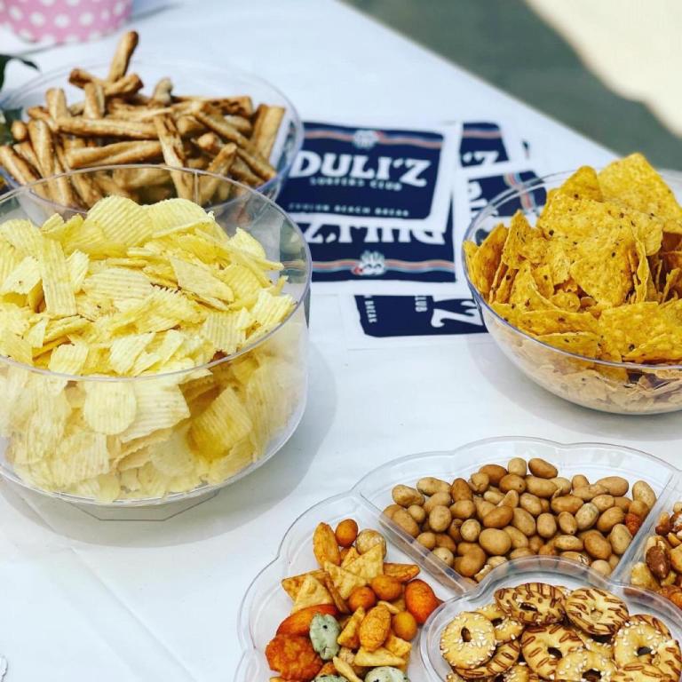 מועדון גלישה DULI'Z מועדון גלישה DULI'Z