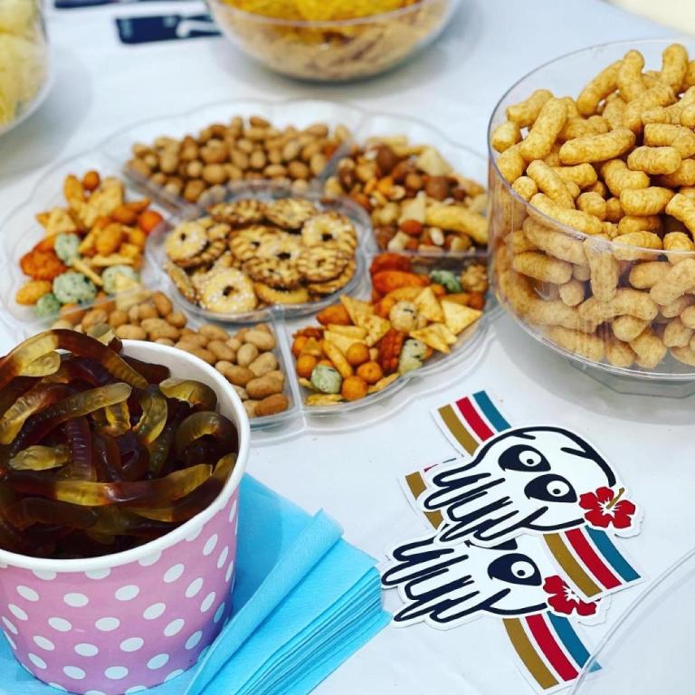 מועדון גלישה DULI'Z מועדון גלישה DULI'Z