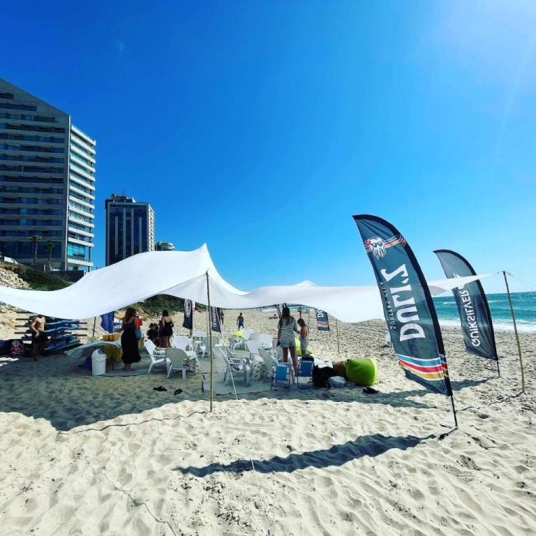 מועדון גלישה DULI'Z מועדון גלישה DULI'Z