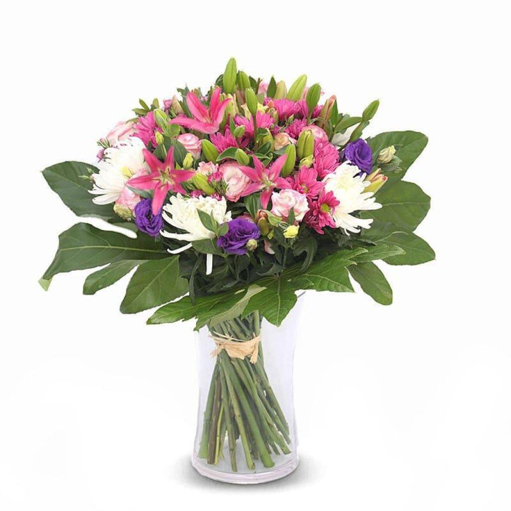 ניב פרחים ניב פרחים