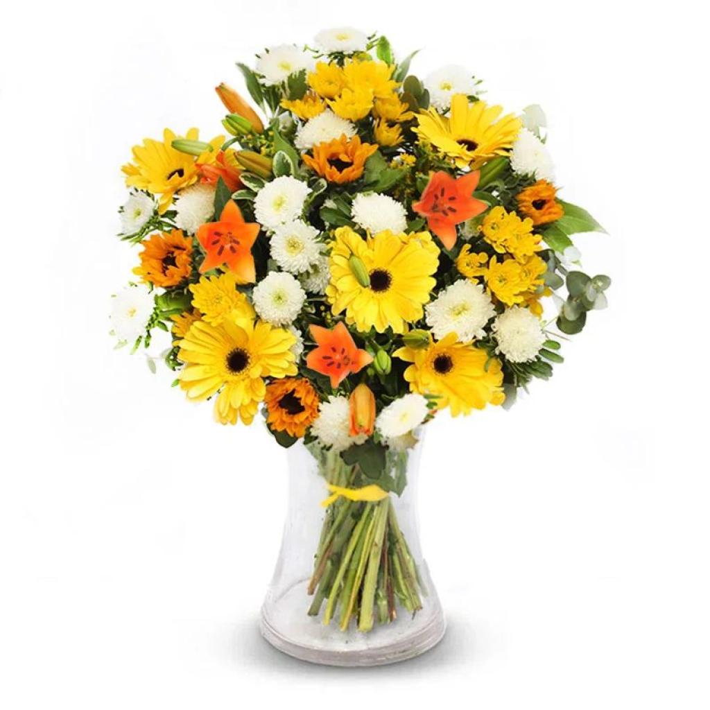 ניב פרחים ניב פרחים