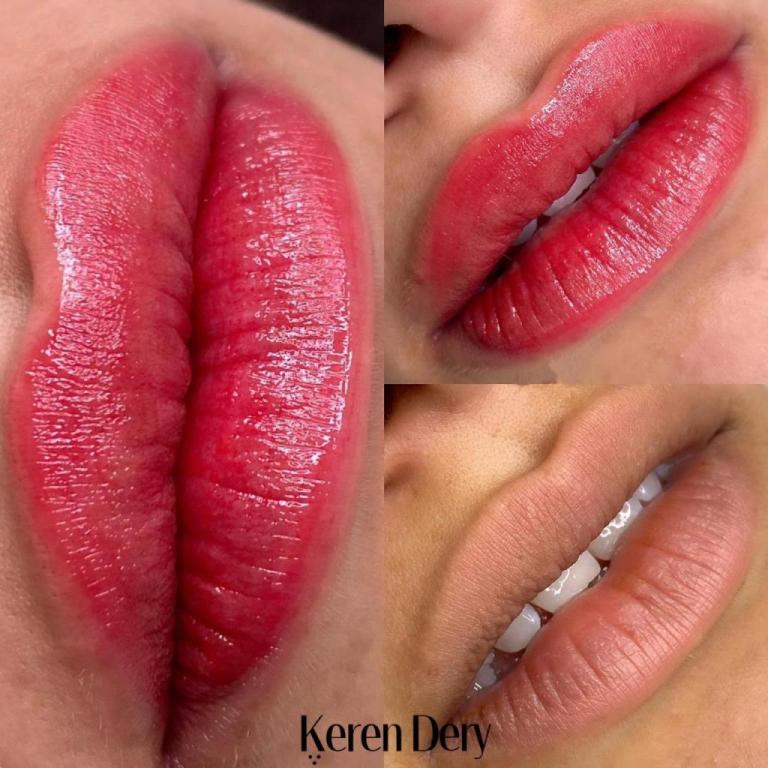 קרן דראי קרן דראי