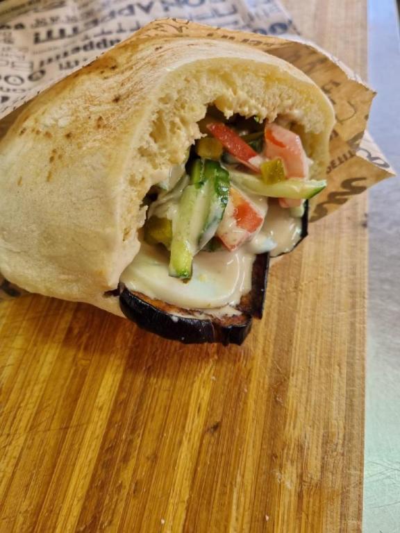 הפלאפל של כהן הפלאפל של כהן