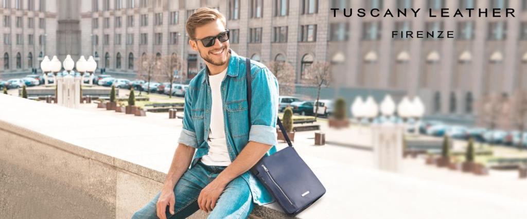 תיקי עור טוסקני תיקי עור טוסקני