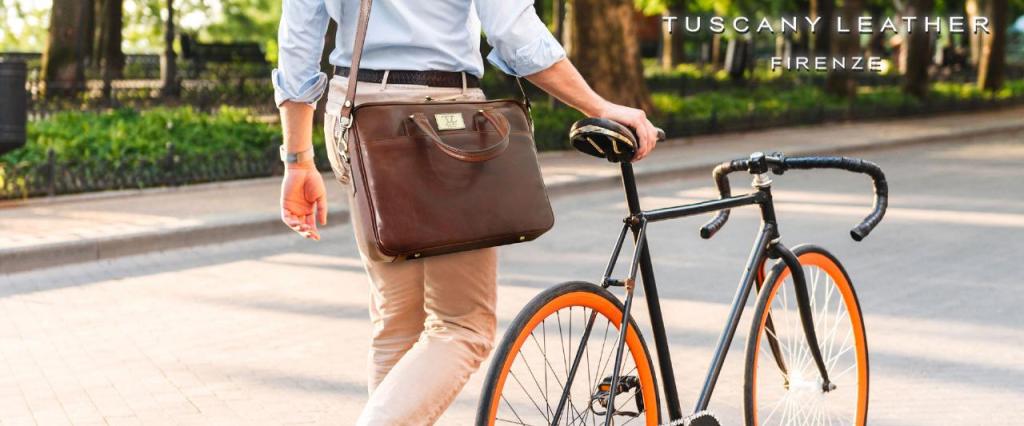 תיקי עור טוסקני תיקי עור טוסקני