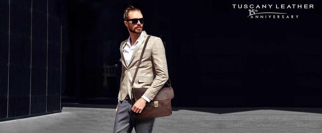 תיקי עור טוסקני תיקי עור טוסקני