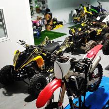 AB Racing