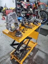 AB Racing