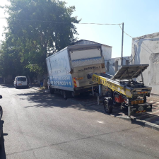 נדב הובלות  מנוהל