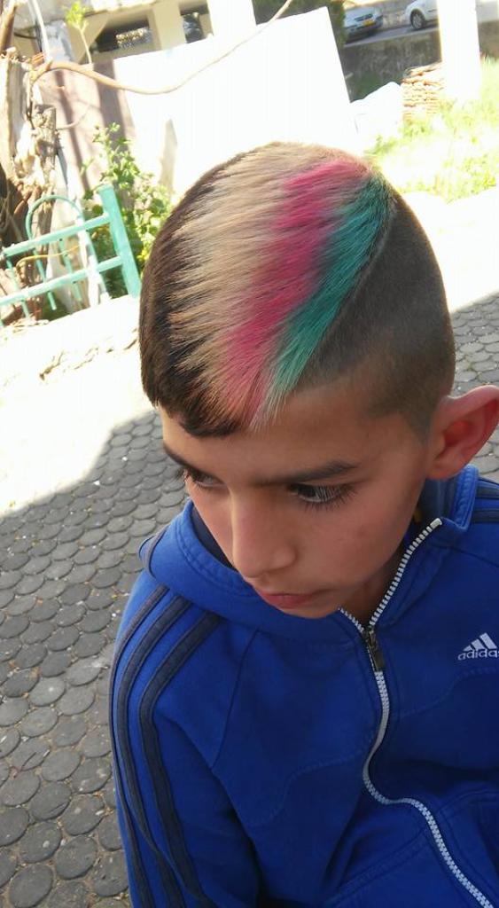 אורי דהן עיצוב שיער אורי דהן עיצוב שיער