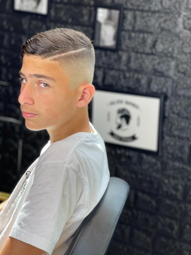 עידן גולדן ברבר שופ עידן גולדן ברבר שופ