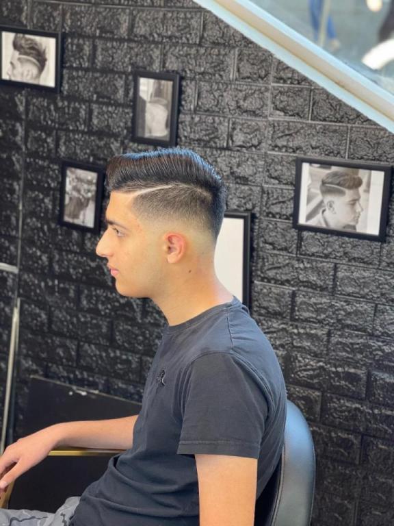 עידן גולדן ברבר שופ עידן גולדן ברבר שופ