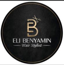 Eli Benyamin Hair