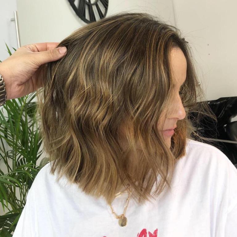 Eli Benyamin Hair Eli Benyamin Hair