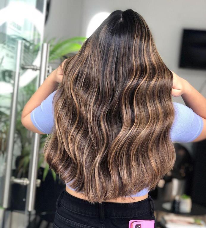 Eli Benyamin Hair Eli Benyamin Hair