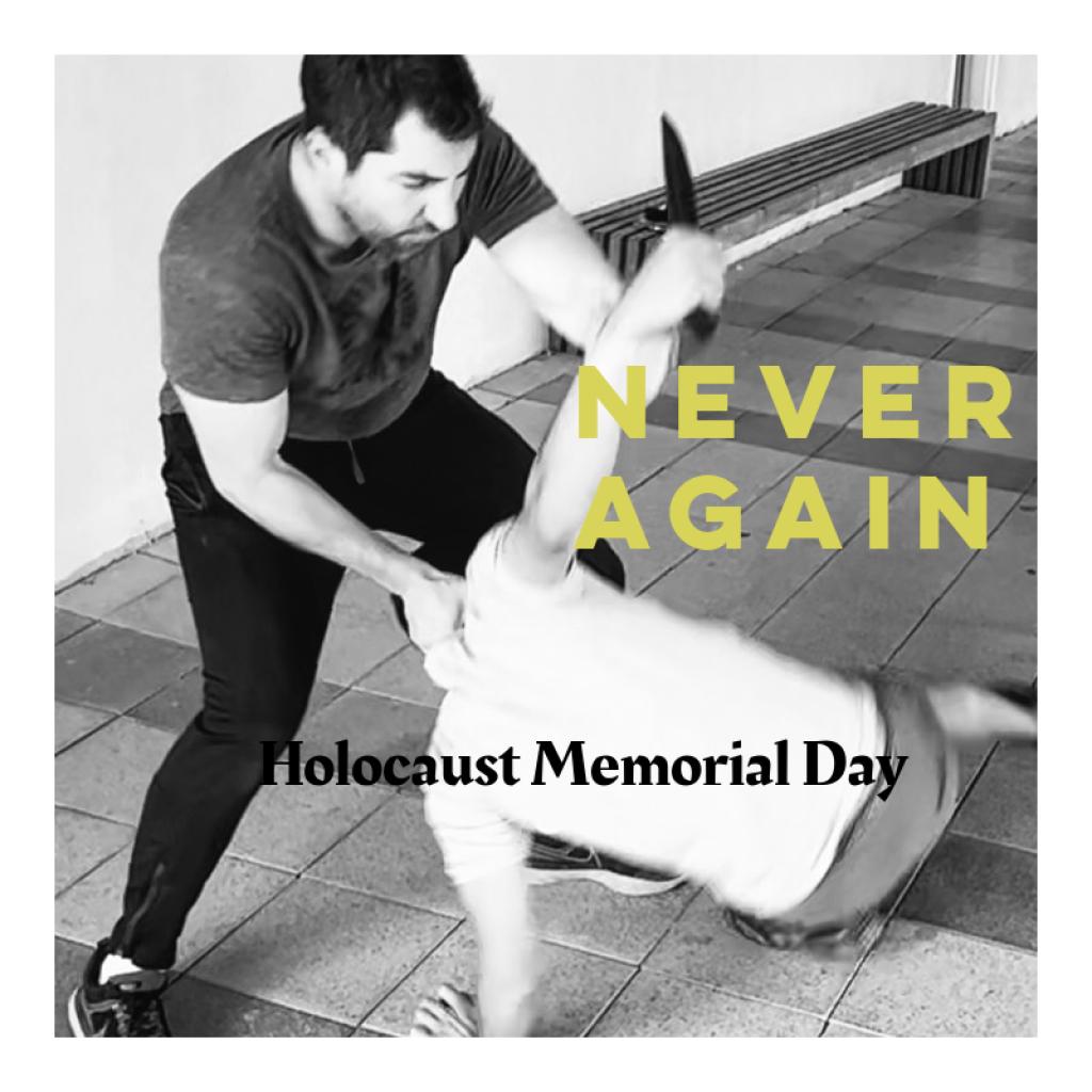 קרב מגע Specialist קרב מגע Specialist