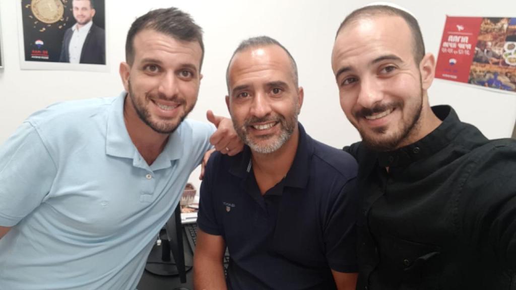 אורי אוחיון אורי אוחיון