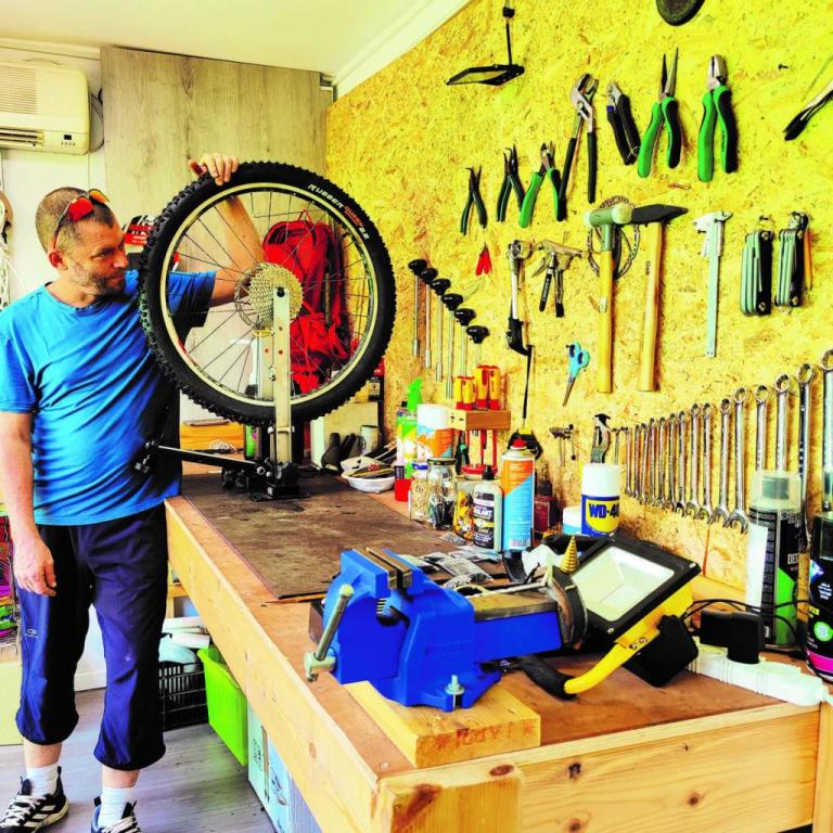 WeBike מועדון רכיבה WeBike מועדון רכיבה