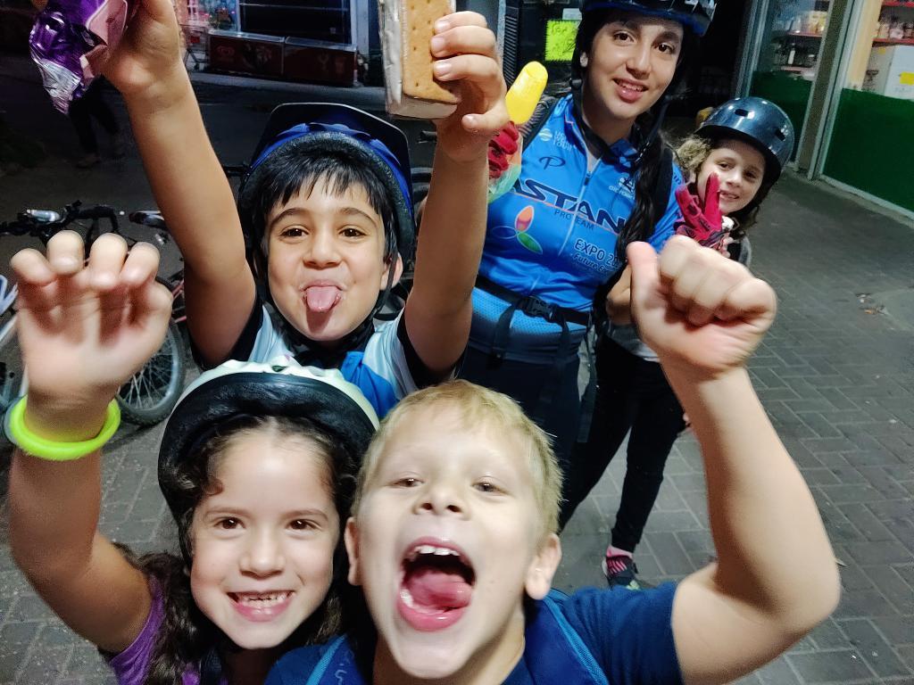 WeBike מועדון רכיבה WeBike מועדון רכיבה