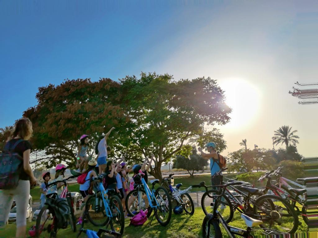 WeBike מועדון רכיבה WeBike מועדון רכיבה