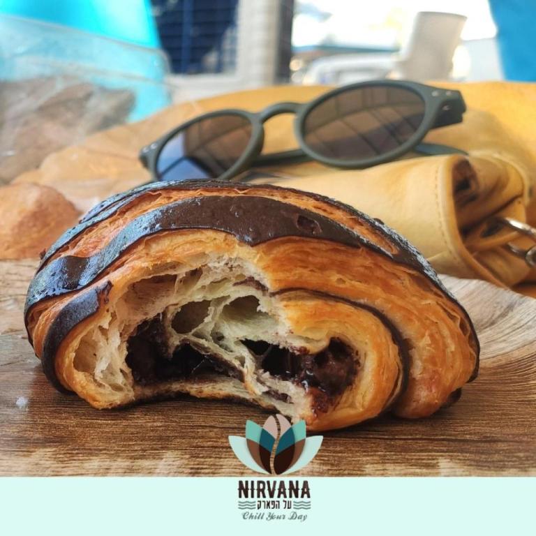 נירוונה על הפארק נירוונה על הפארק