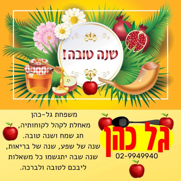 גל כהן גל כהן