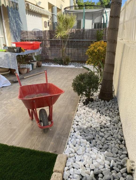 ברכת הגינה ברכת הגינה