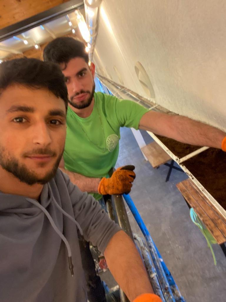 ברכת הגינה ברכת הגינה