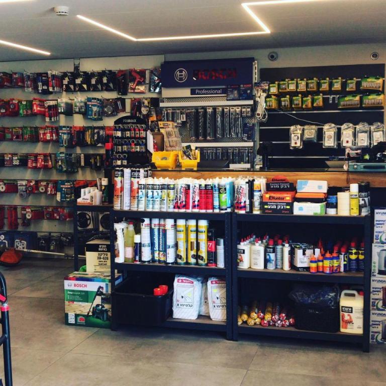 האורגים חומרי בניין בעמ האורגים חומרי בניין בעמ