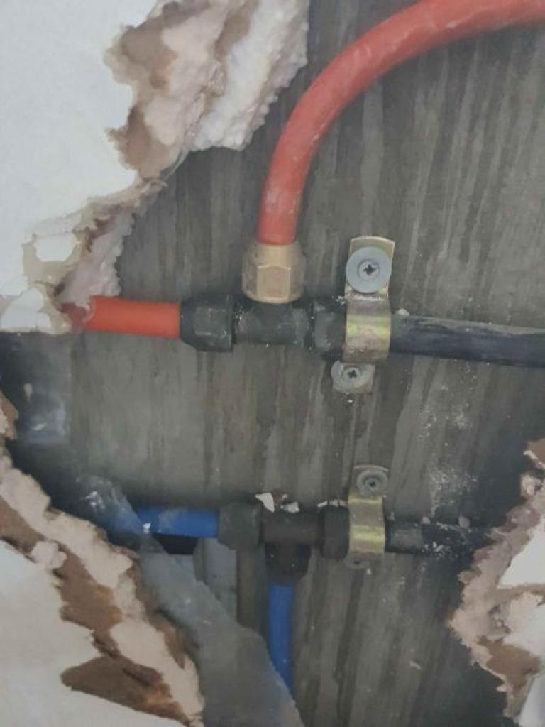 גוזי אספקה טכנית גוזי אספקה טכנית