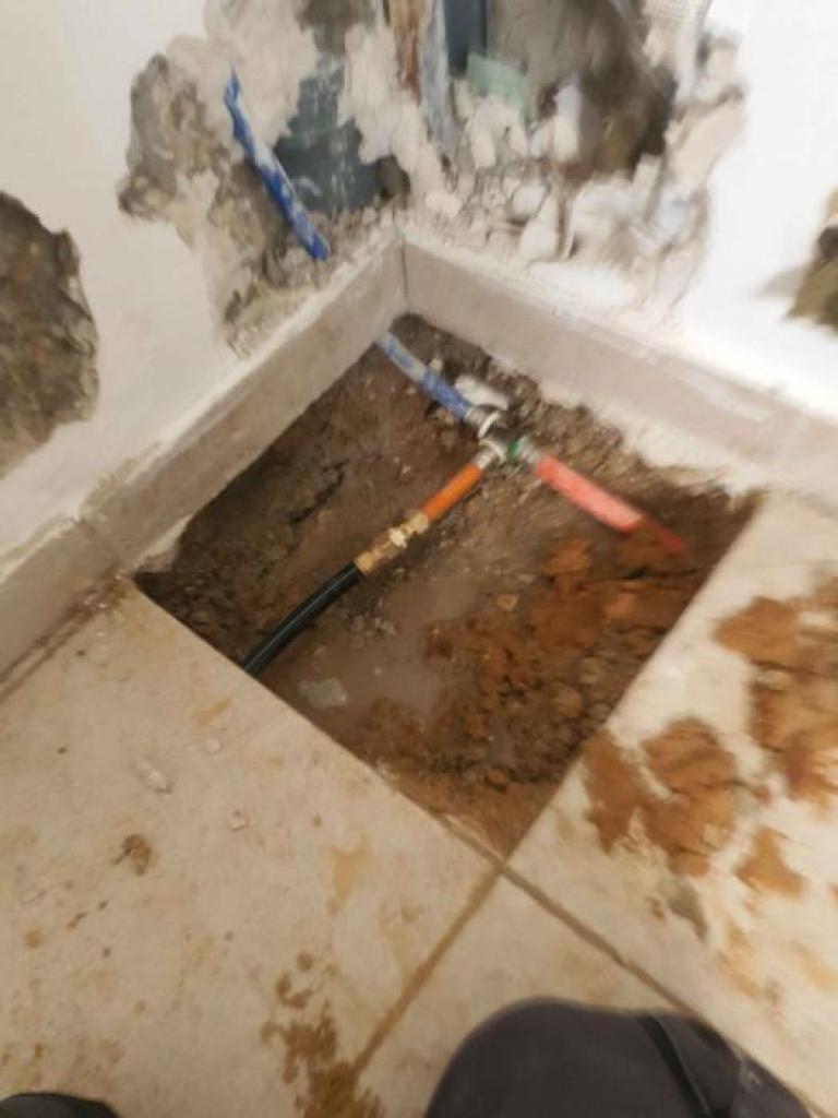 גוזי אספקה טכנית גוזי אספקה טכנית