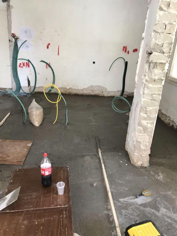 מימד שיפוצים ובניה  מנוהל מימד שיפוצים ובניה  מנוהל