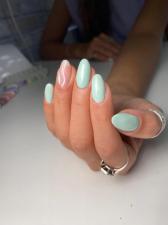 Adi mel nails
