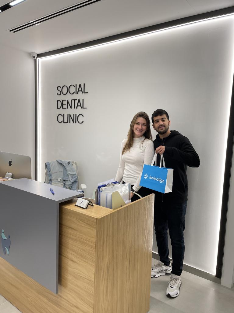 הקליניקה החברתית הקליניקה החברתית