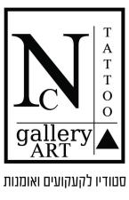 Nctattoo & Gallery art
