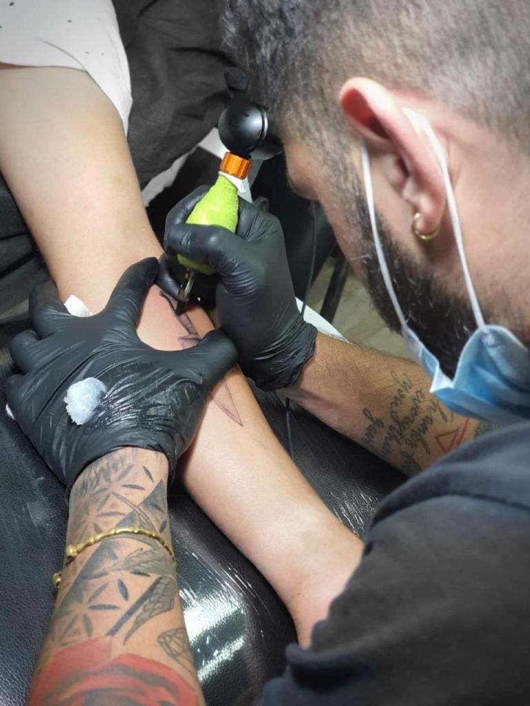 Nctattoo & Gallery art Nctattoo & Gallery art