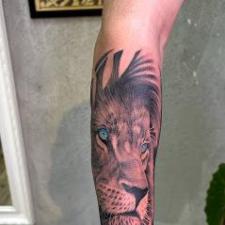 Nctattoo & Gallery art