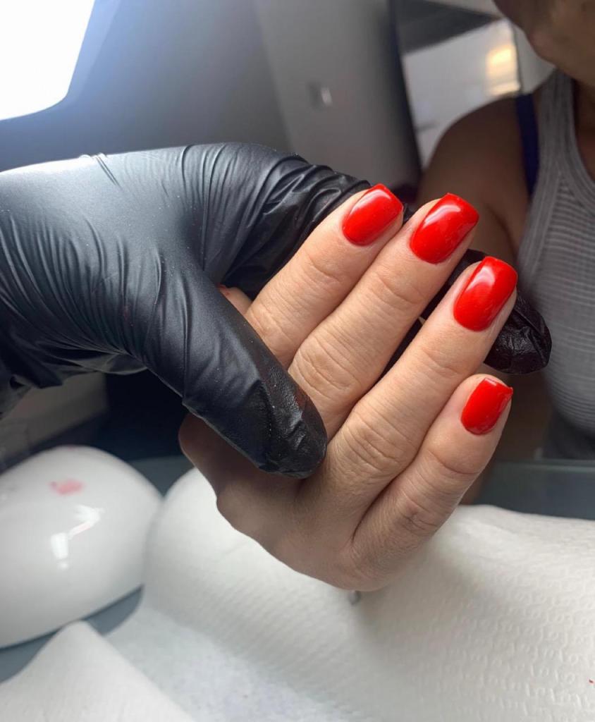 שני אשר ציפורניים שני אשר ציפורניים