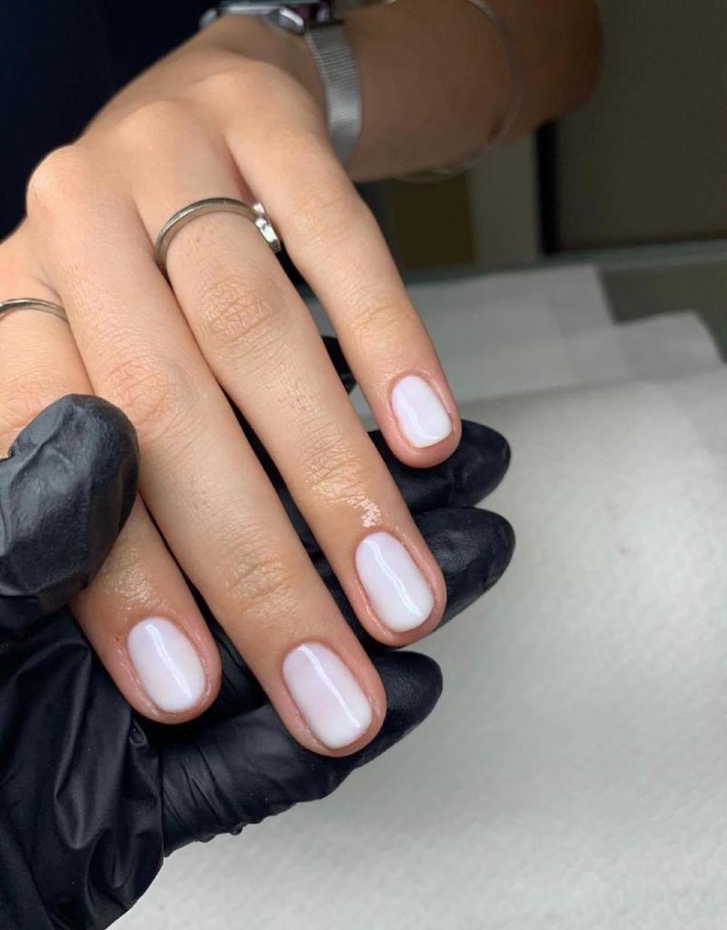 שני אשר ציפורניים שני אשר ציפורניים