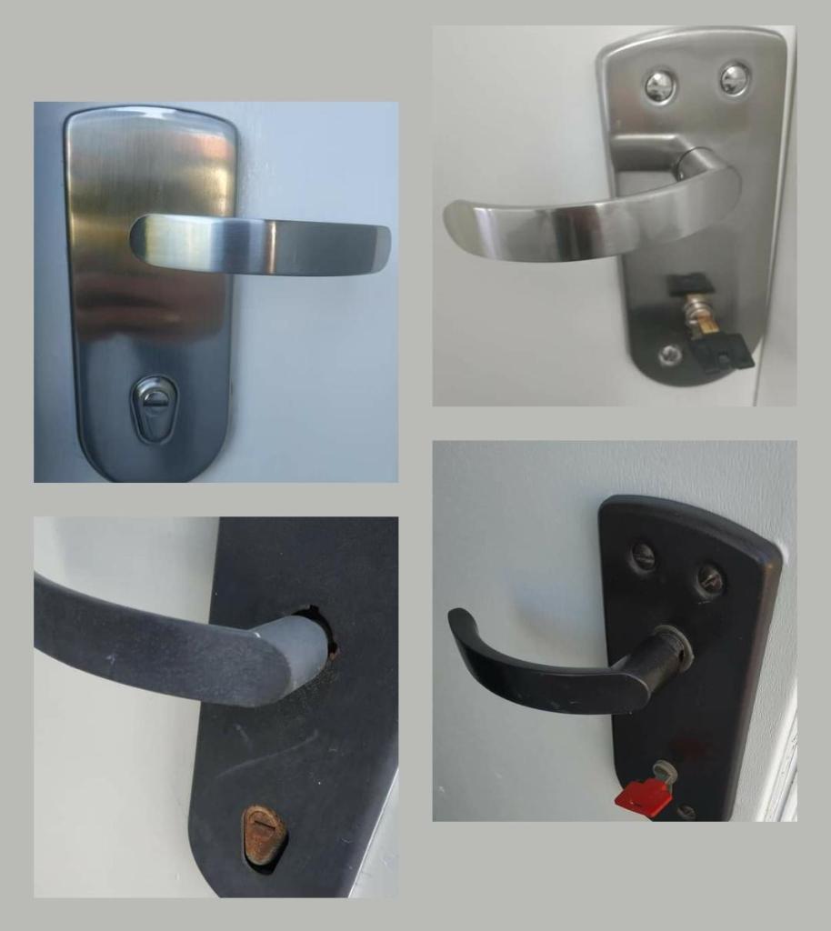 זוהר המנעולן זוהר המנעולן