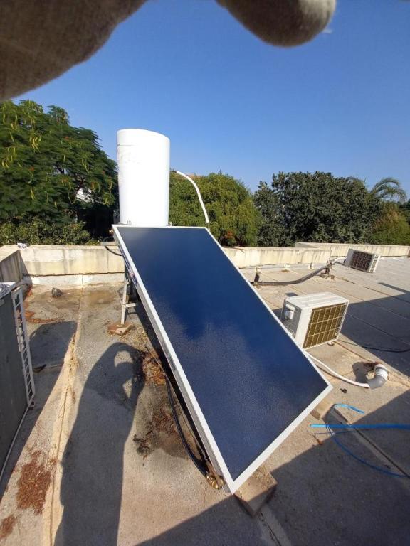 יעקב אינסטלציה ודודי שמש יעקב אינסטלציה ודודי שמש